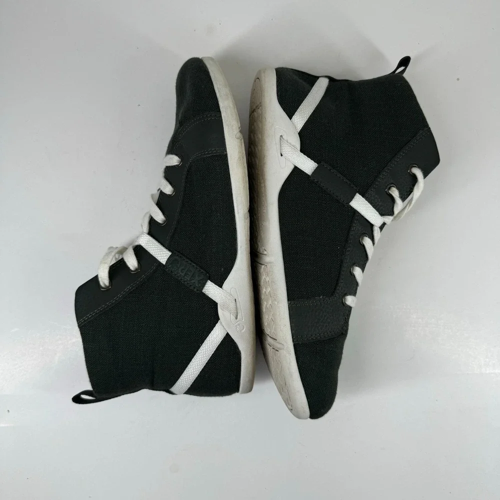 Xero Shoes natural movement